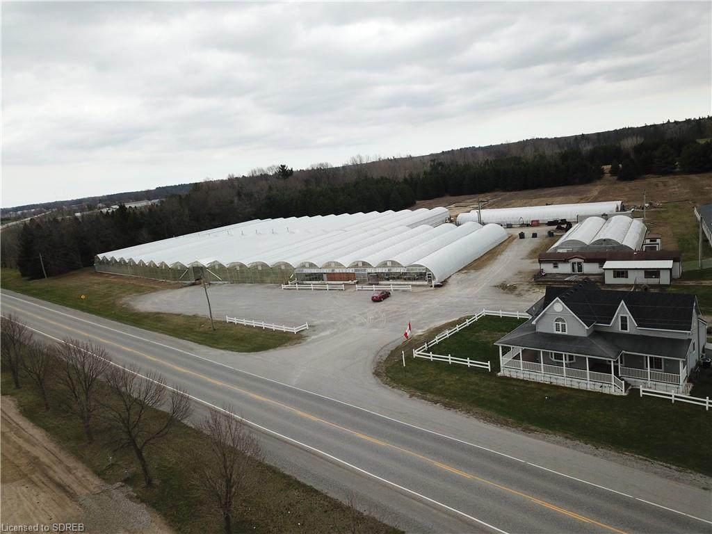 2152 Highway #3 - Photo 1