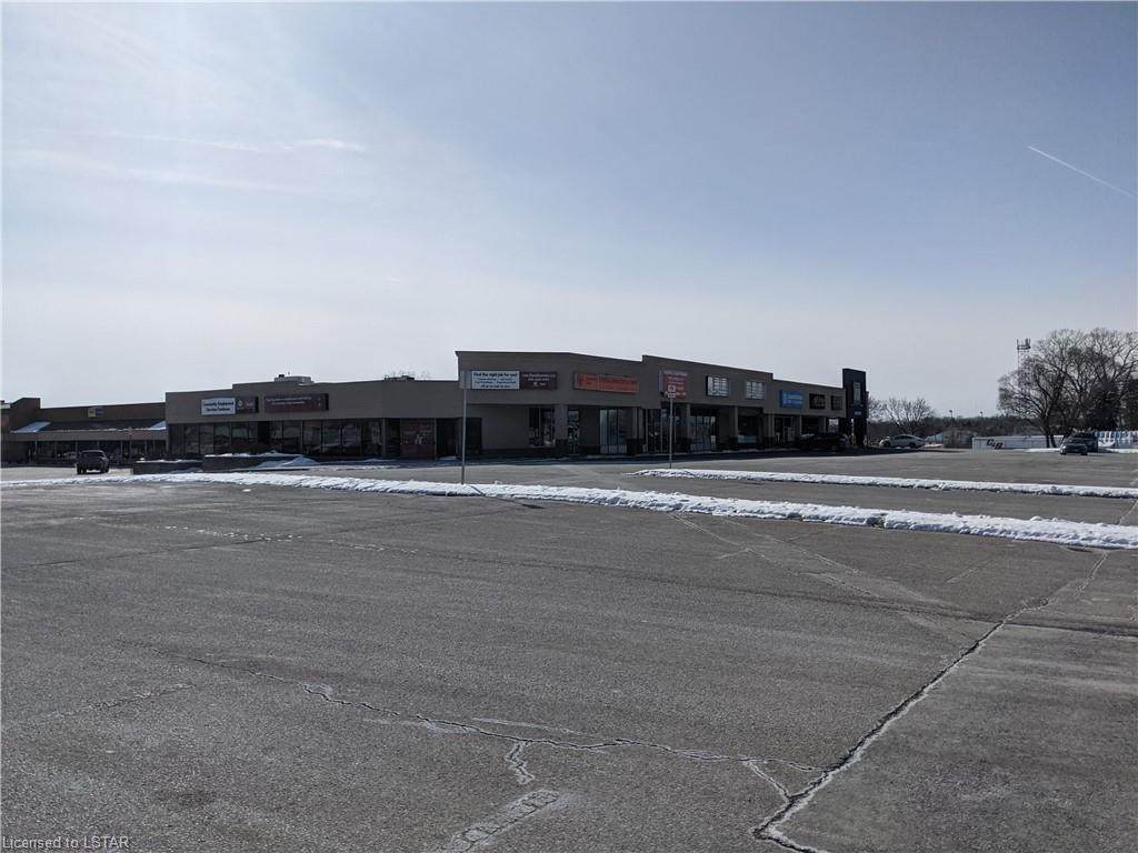 155 Clarke Road - Photo 1