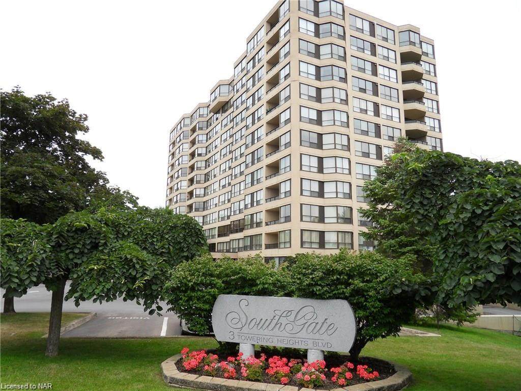 3 Towering Heights Boulevard - Photo 1