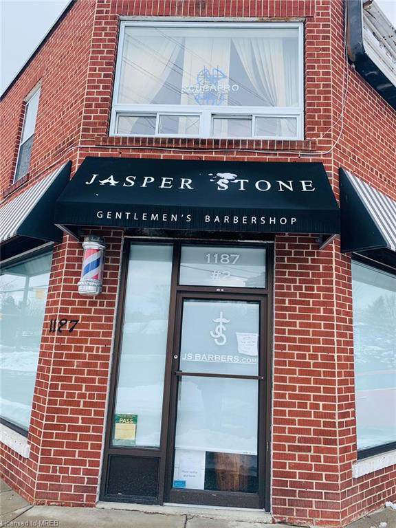 1187 Hurontario Street - Photo 1