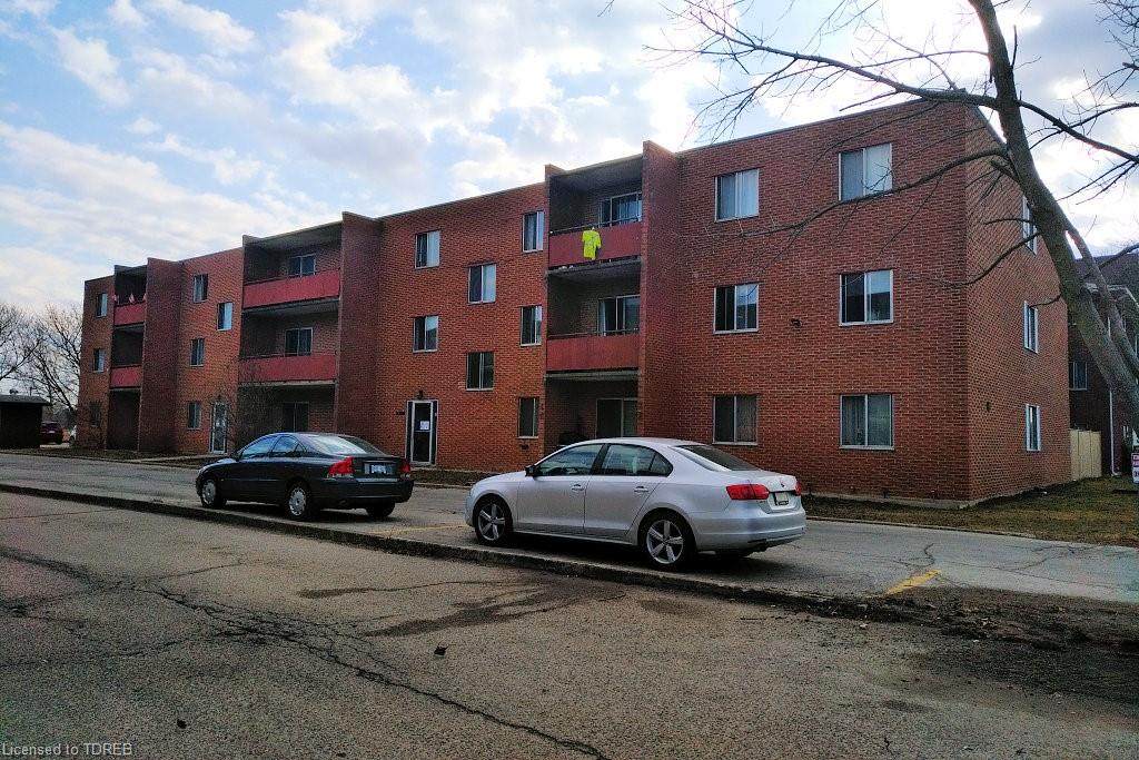 187 Lisgar Avenue - Photo 1