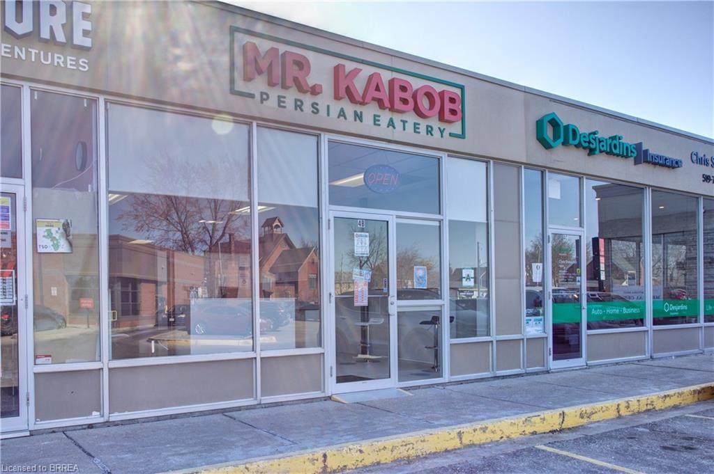 164 Colborne Street - Photo 1
