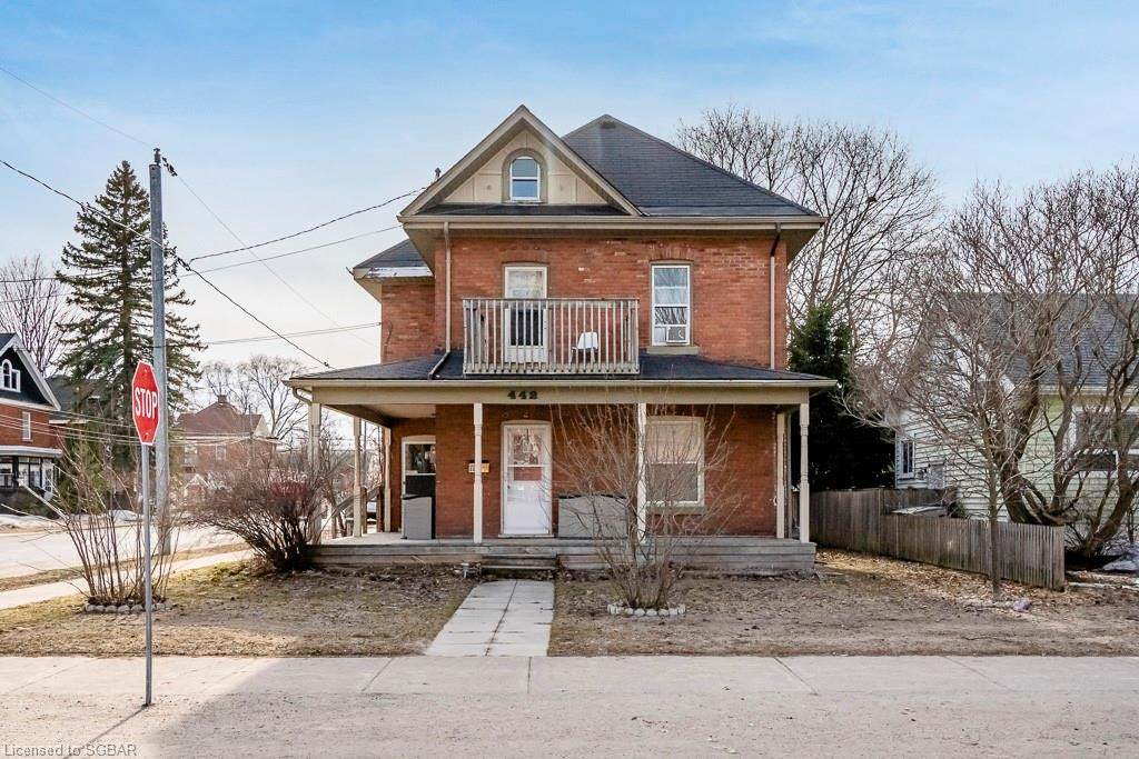 442 Midland Avenue - Photo 1