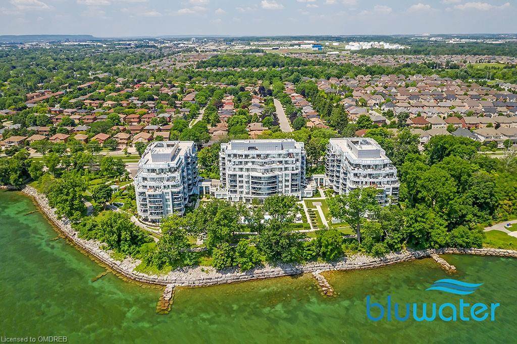 3500 Lakeshore Road - Photo 1