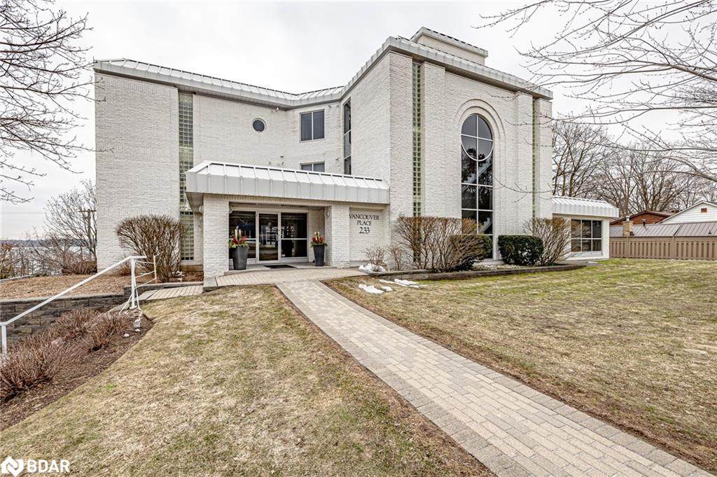 233 Blake Street - Photo 1