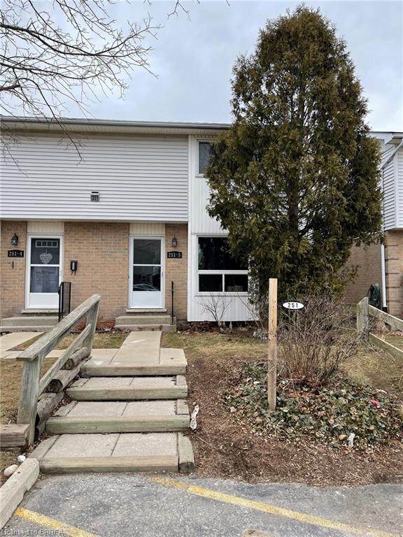 251 Lansdowne Avenue - Photo 1