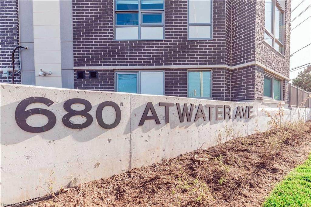 680 Atwater Avenue - Photo 1