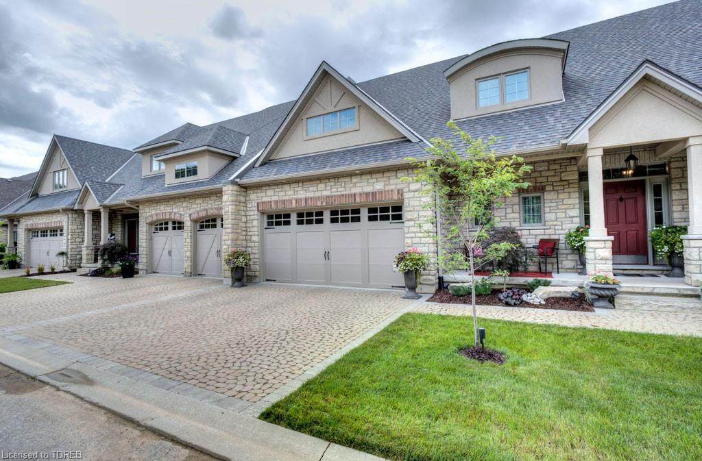 5 Wood Haven Drive - Photo 1