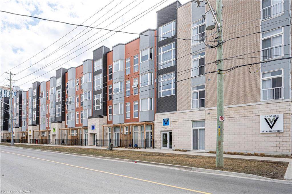 253 Albert Street - Photo 1
