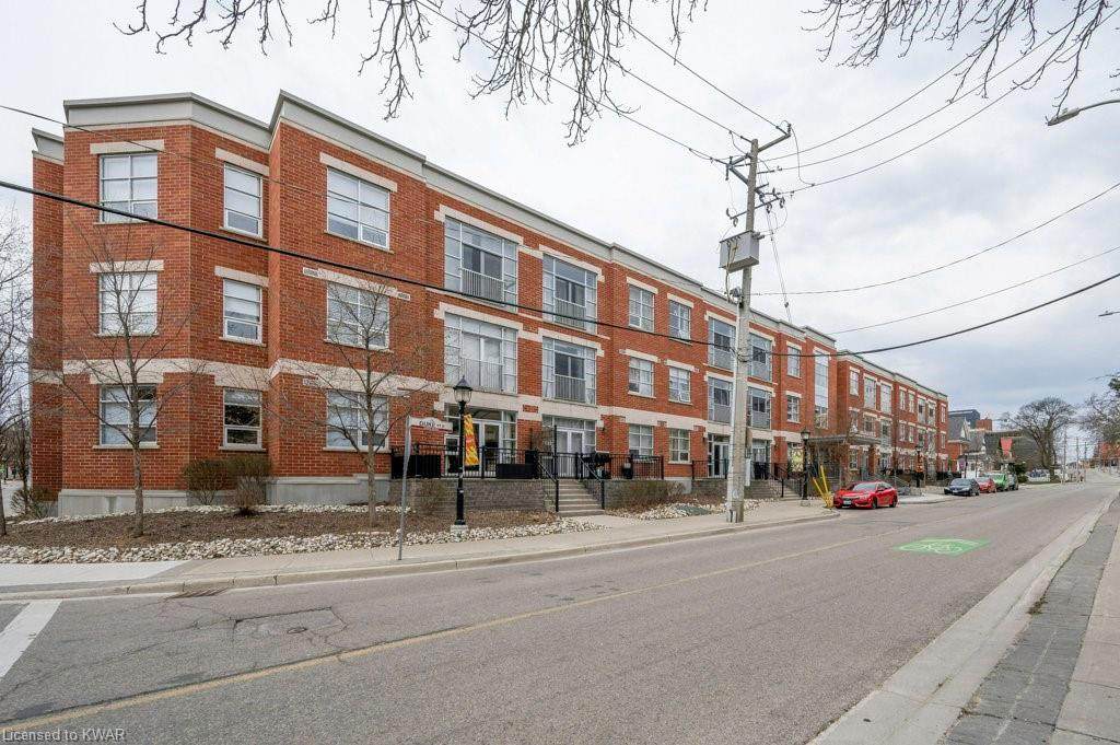 165 Duke Street - Photo 1