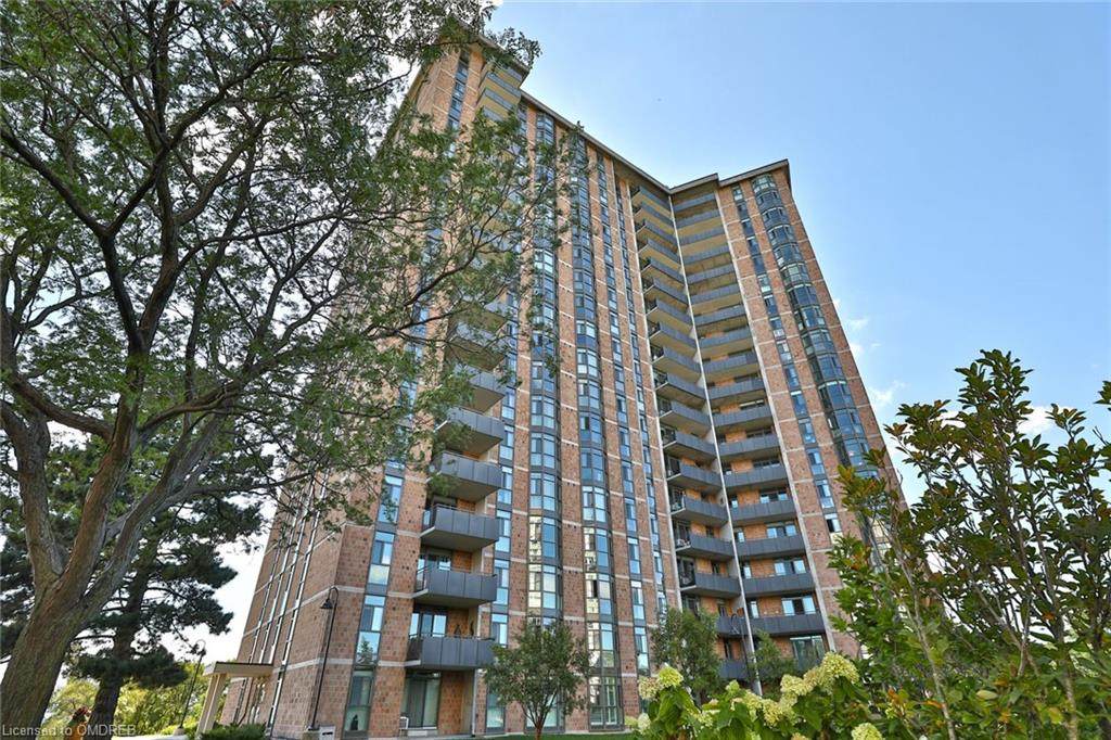 5250 Lakeshore Road - Photo 1
