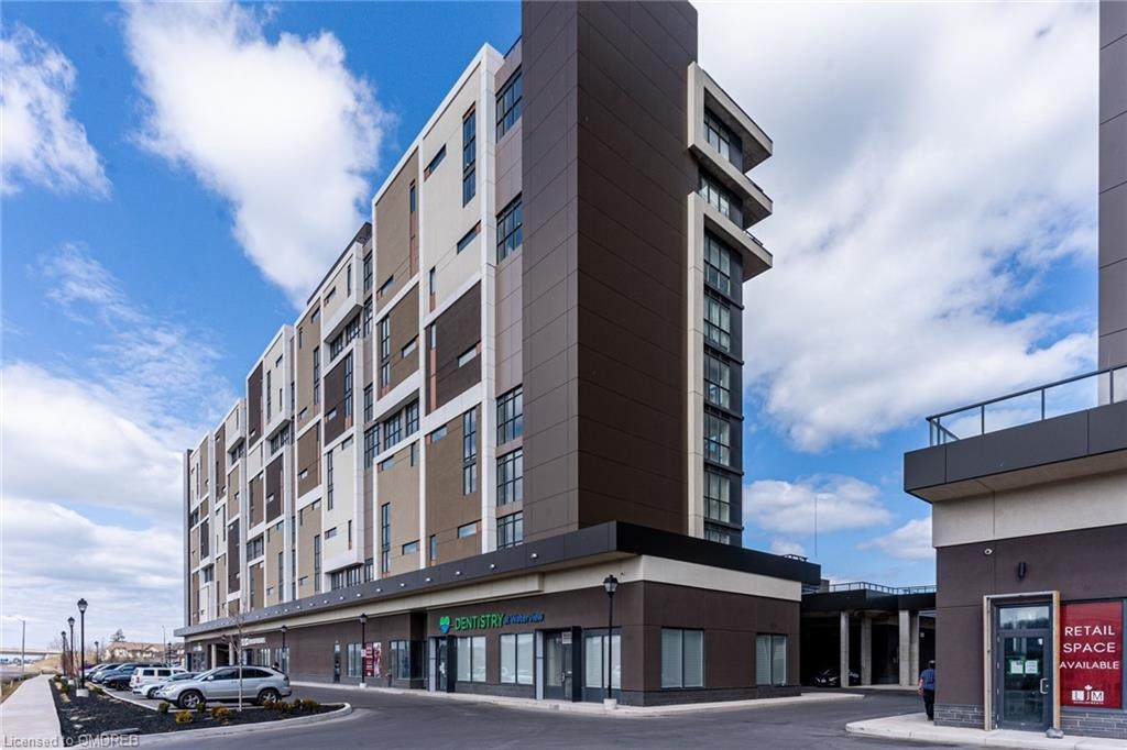 560 North Service Road - Photo 1