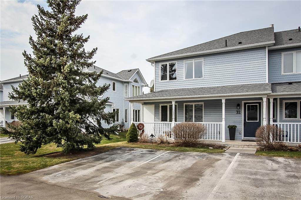 32 Valleymede Court - Photo 1