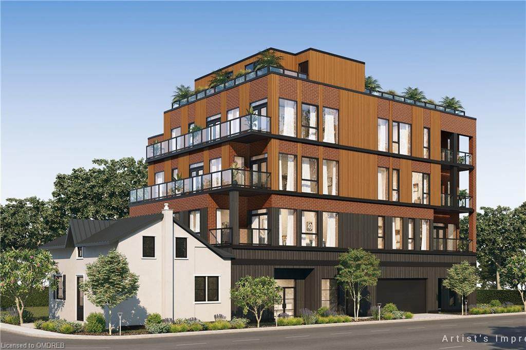 156 Randall Street - Photo 1