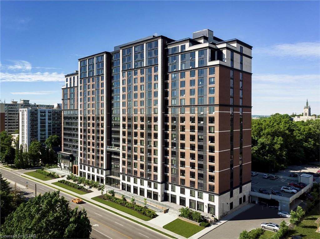 1235 Richmond Street - Photo 1