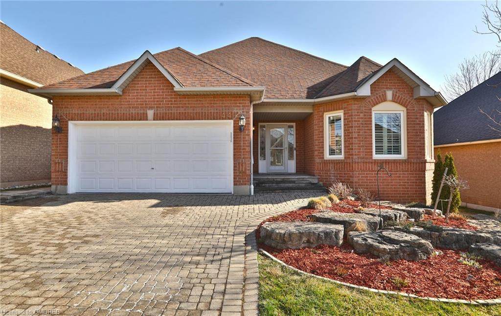 1150 Skyview Drive - Photo 1