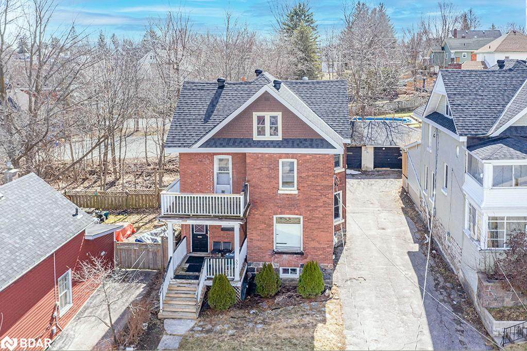 551 Elizabeth Street - Photo 1