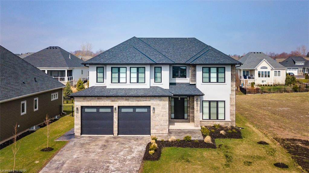 3460 3460 NORTH SHORE DRIVE Drive - Photo 1