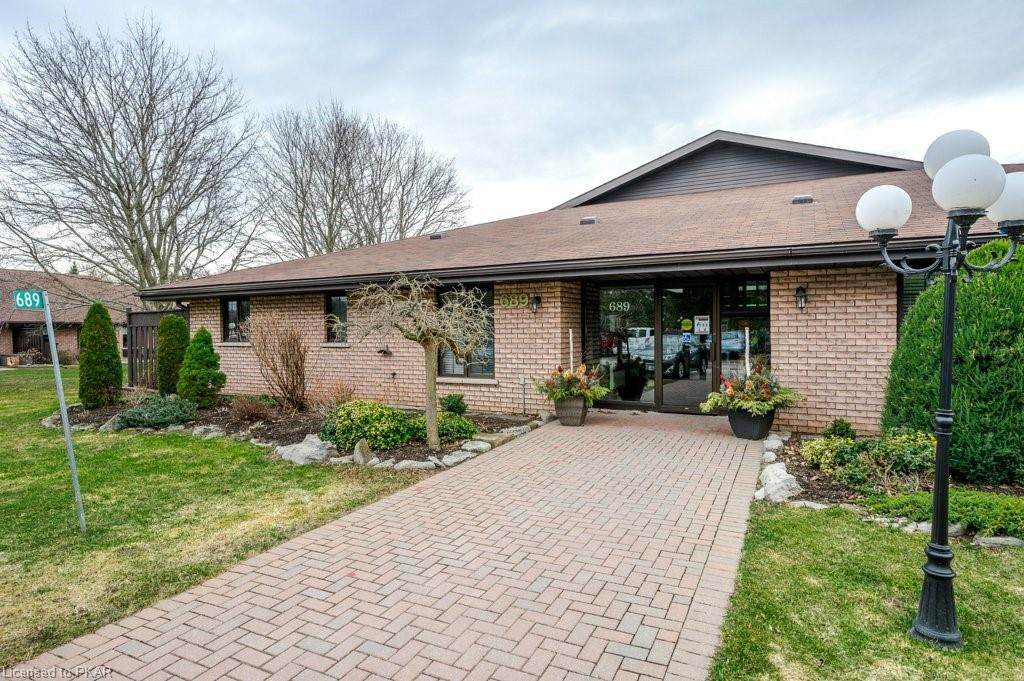689 Whitaker Street - Photo 1