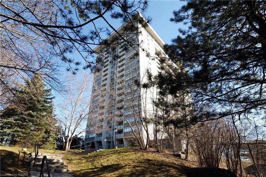 375 King Street - Photo 1