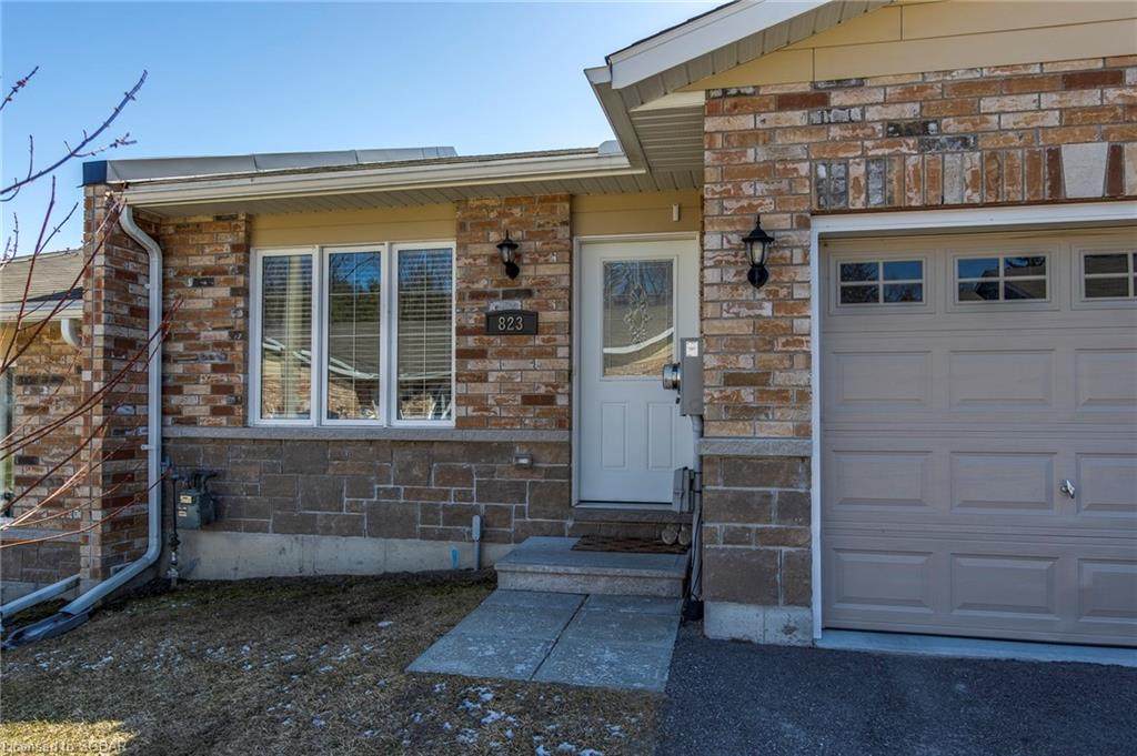 823 Jane Boulevard - Photo 1
