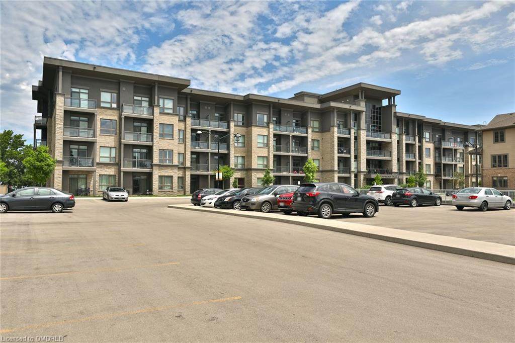 35 Southshore Crescent - Photo 1