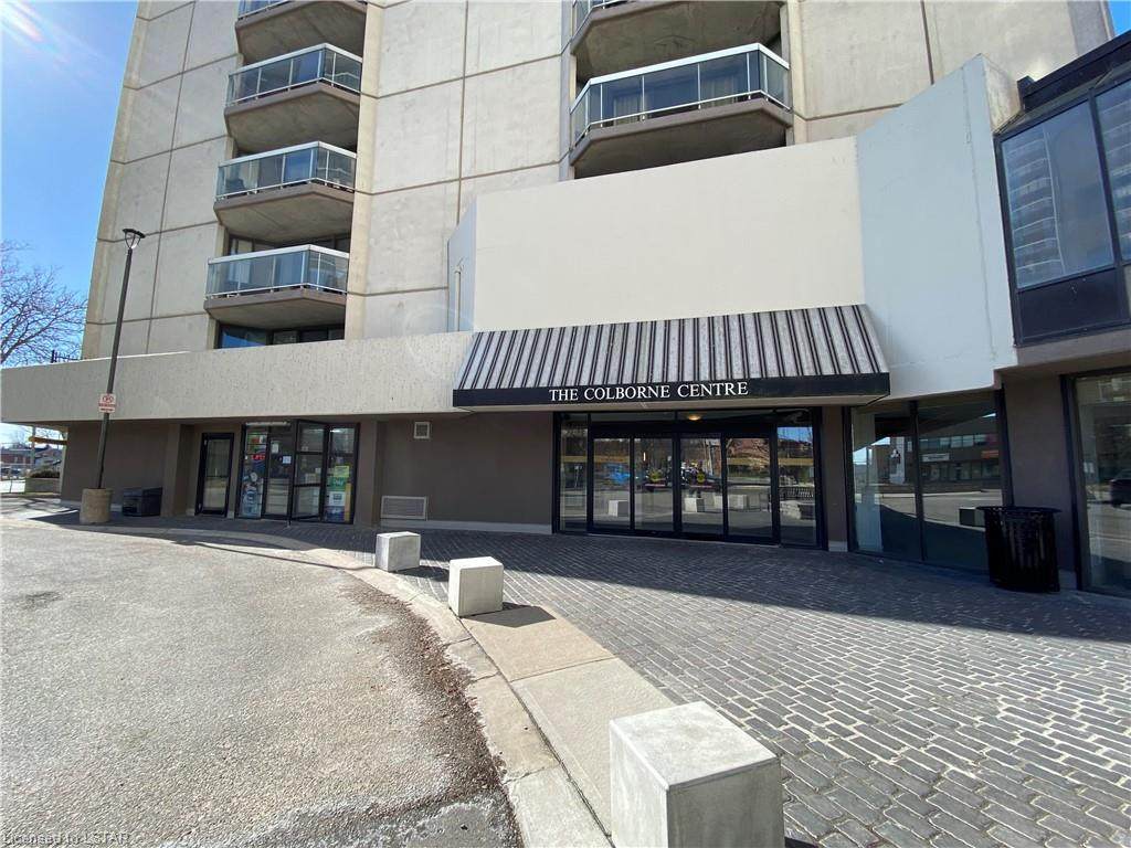 323 Colborne Street - Photo 1