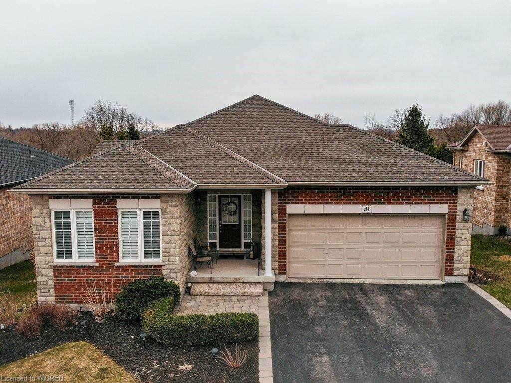 214 Fairway Road - Photo 1