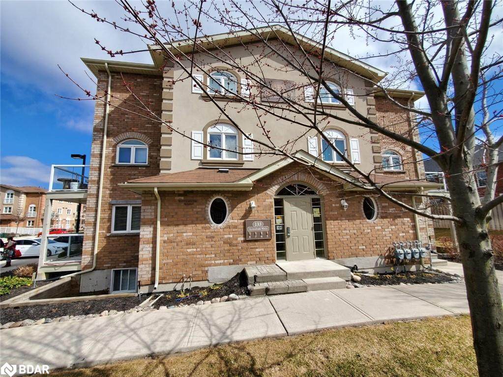 133 Sydenham Wells Wells - Photo 1