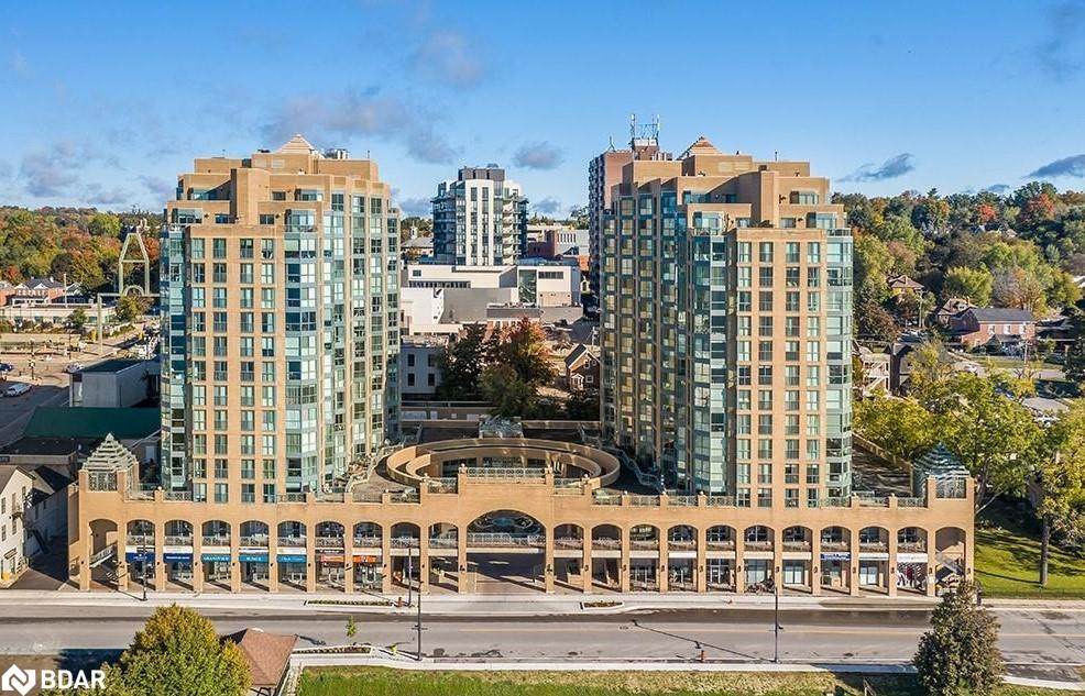 150 Dunlop Street - Photo 1