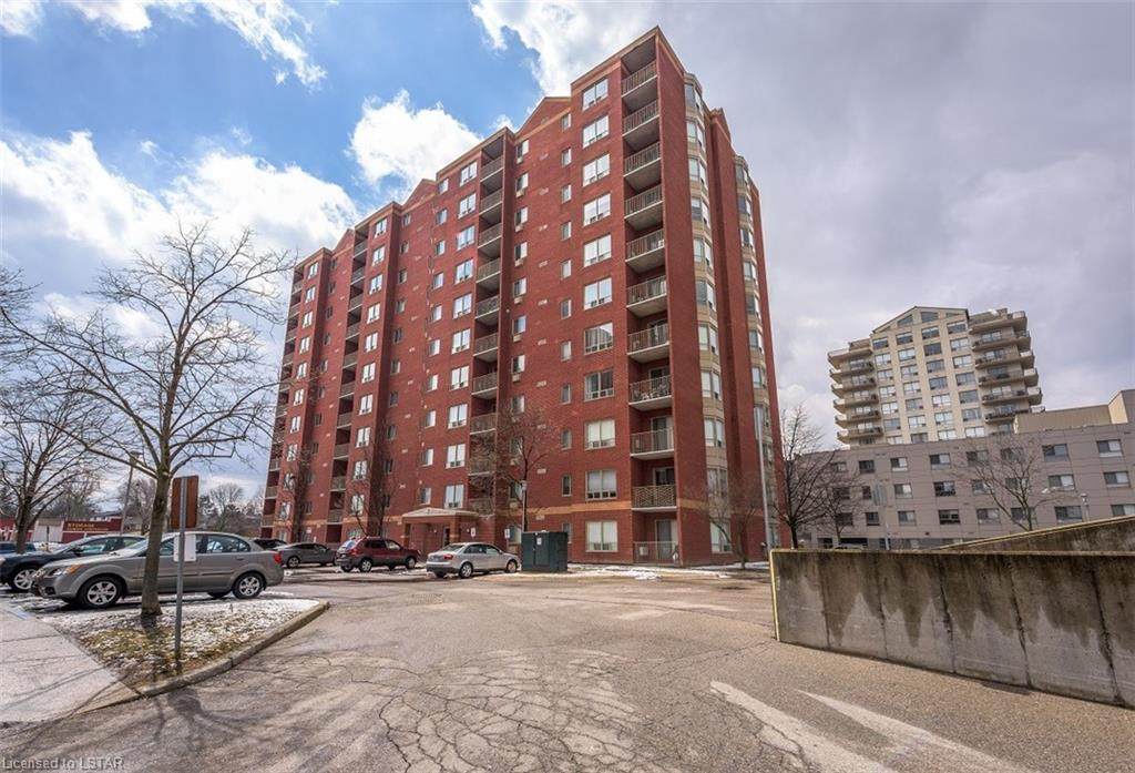 333 Commissioners Road - Photo 1