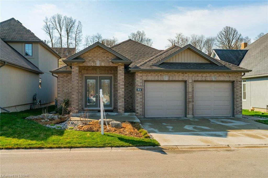 1430 Highbury Avenue - Photo 1