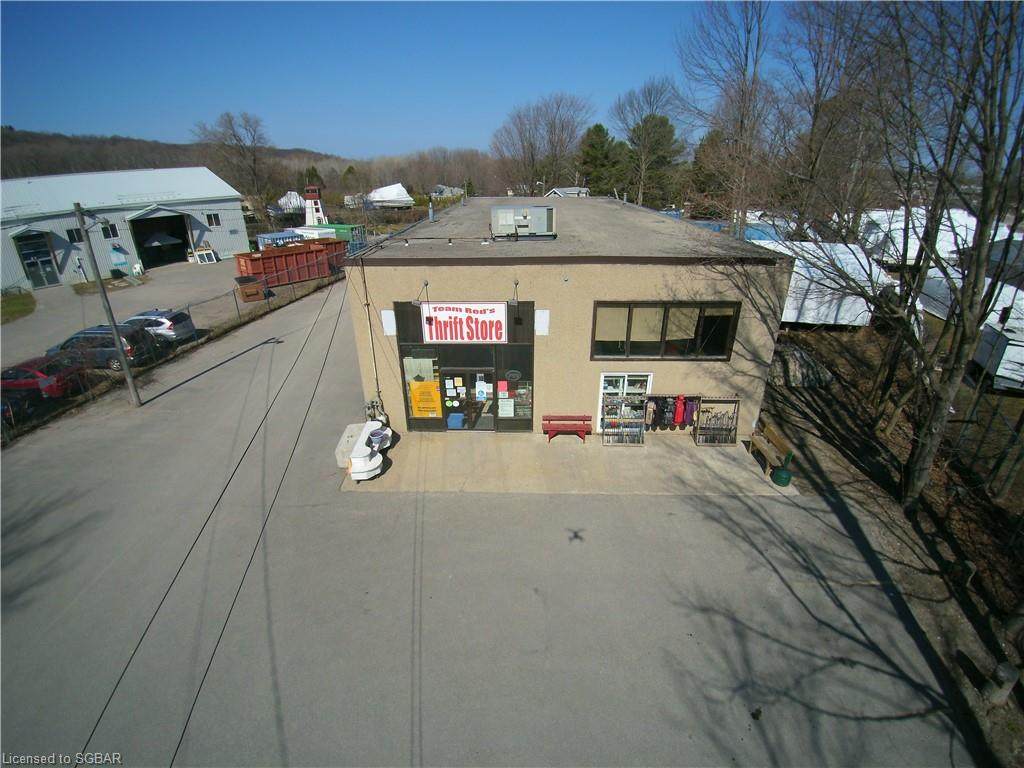 724 Balm Beach Road - Photo 1