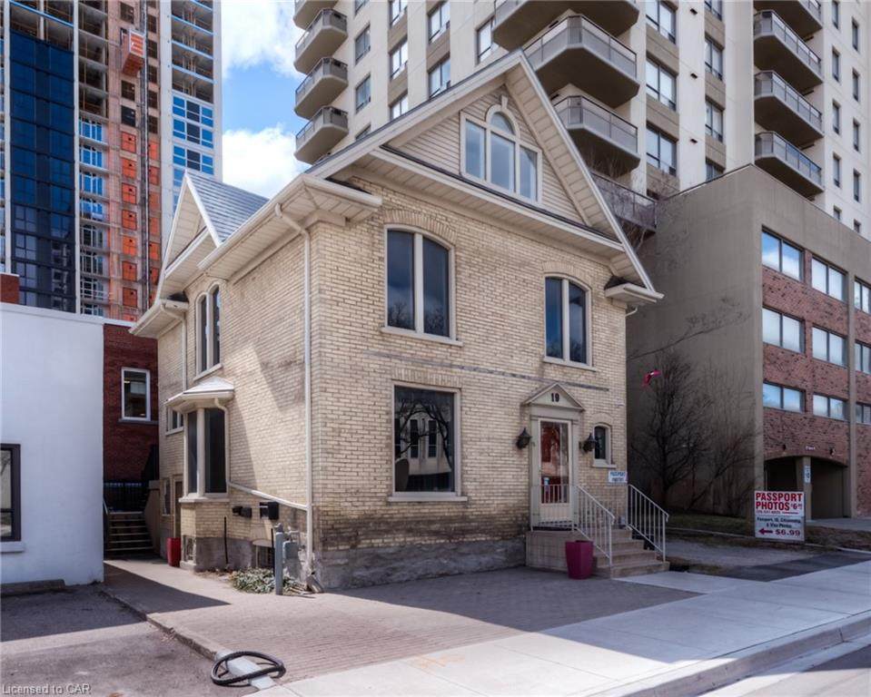 19 Weber Street - Photo 1