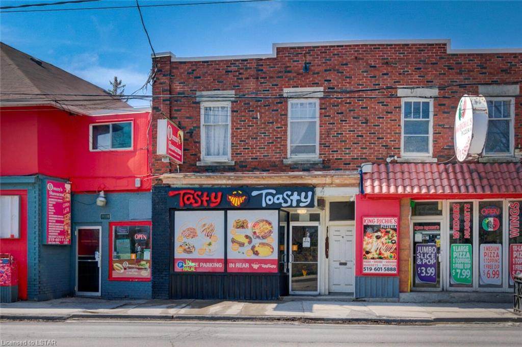 1131 Richmond Street - Photo 1