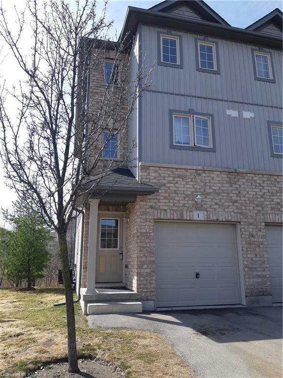 285 Old Huron Road - Photo 1