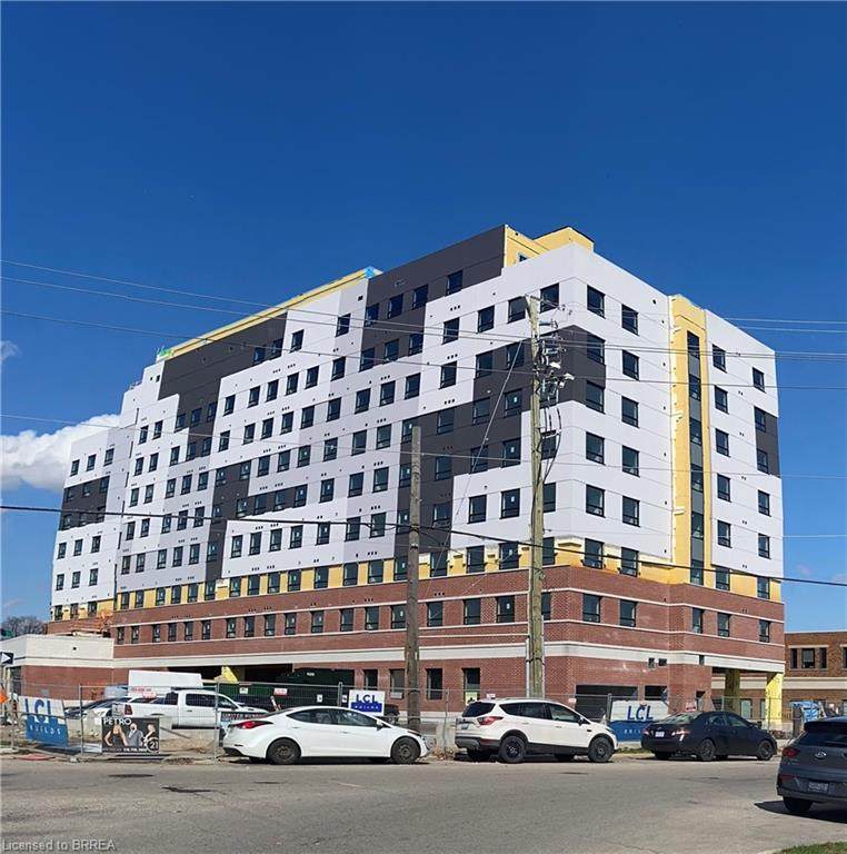 1 Wellington Street - Photo 1