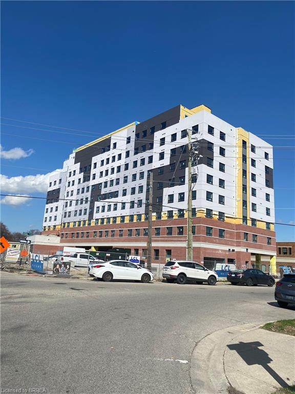 1 Wellington Street - Photo 1
