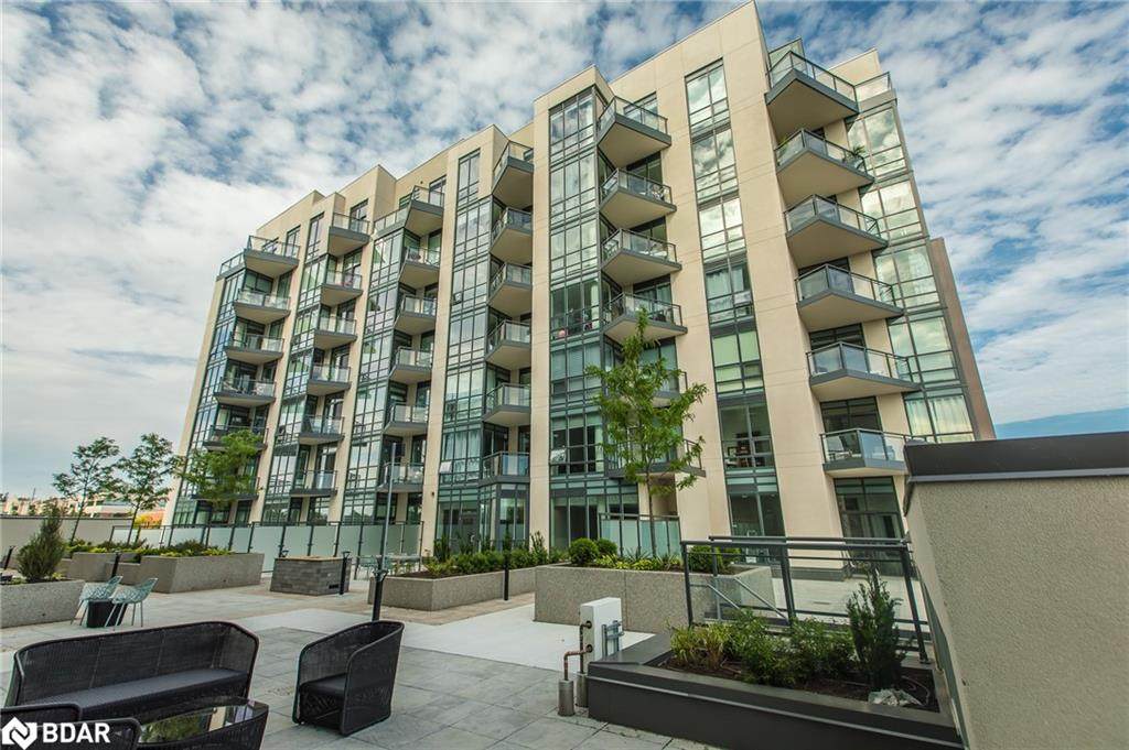 111 Worsley Street - Photo 1