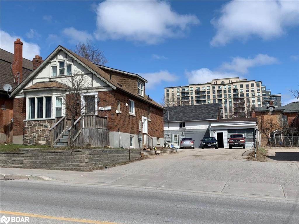 31 Toronto Street - Photo 1