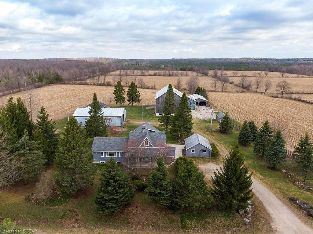 584015 60 Sideroad - Photo 1
