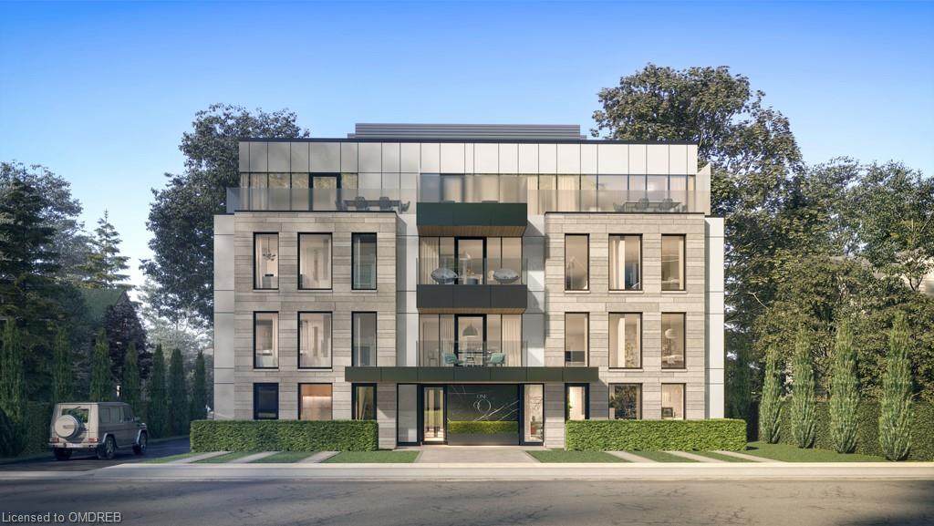 160 Trafalgar Road - Photo 1