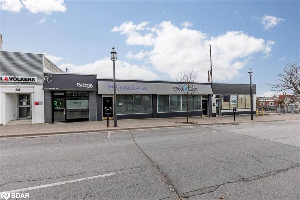 57-59 Collier Street - Photo 1