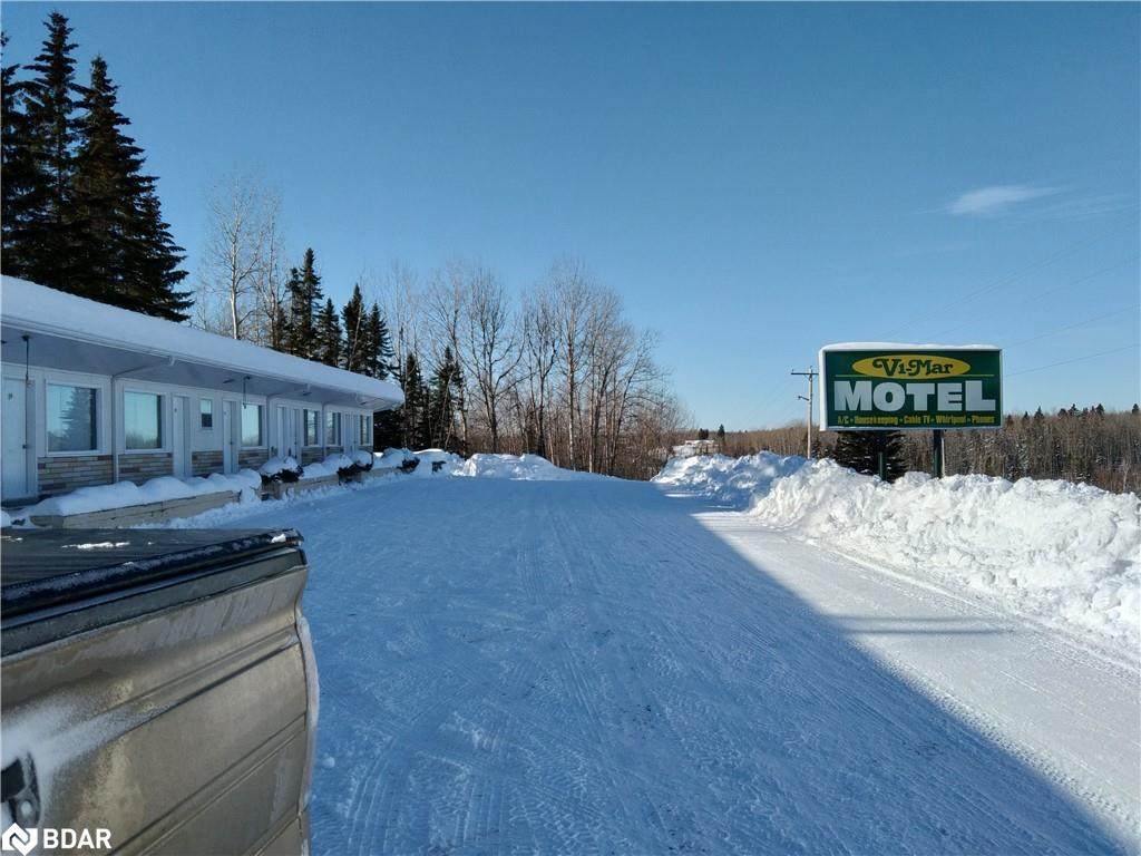 1581 11 Highway - Photo 1