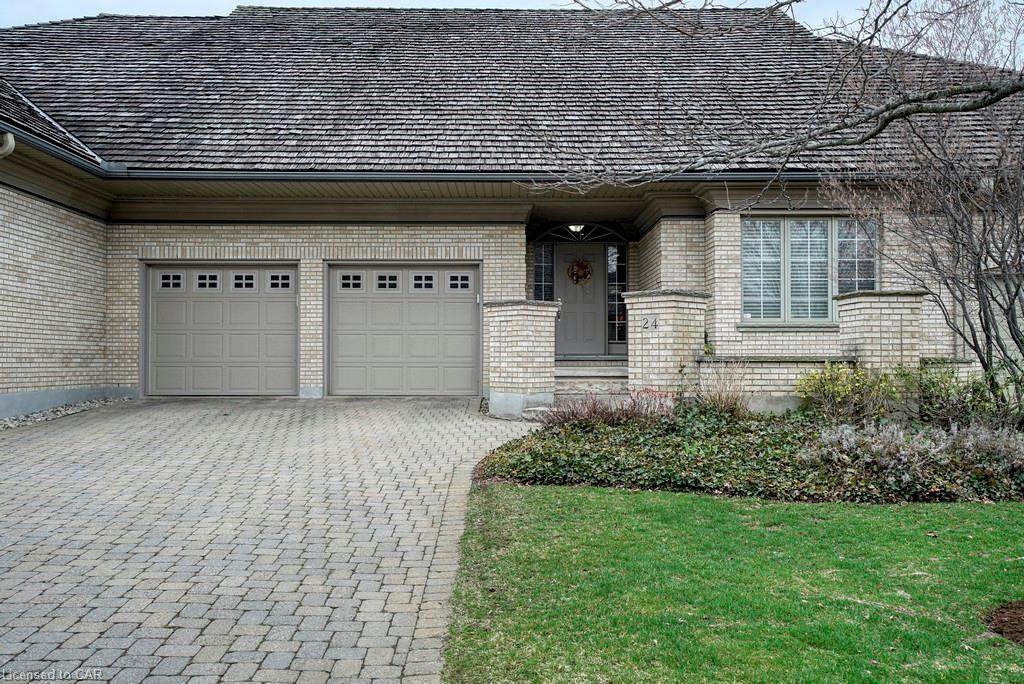 260 Deer Ridge Drive - Photo 1