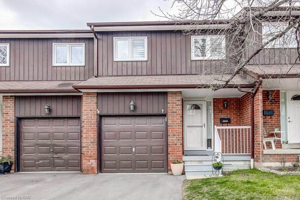 750 Burnhamthorpe Road - Photo 1