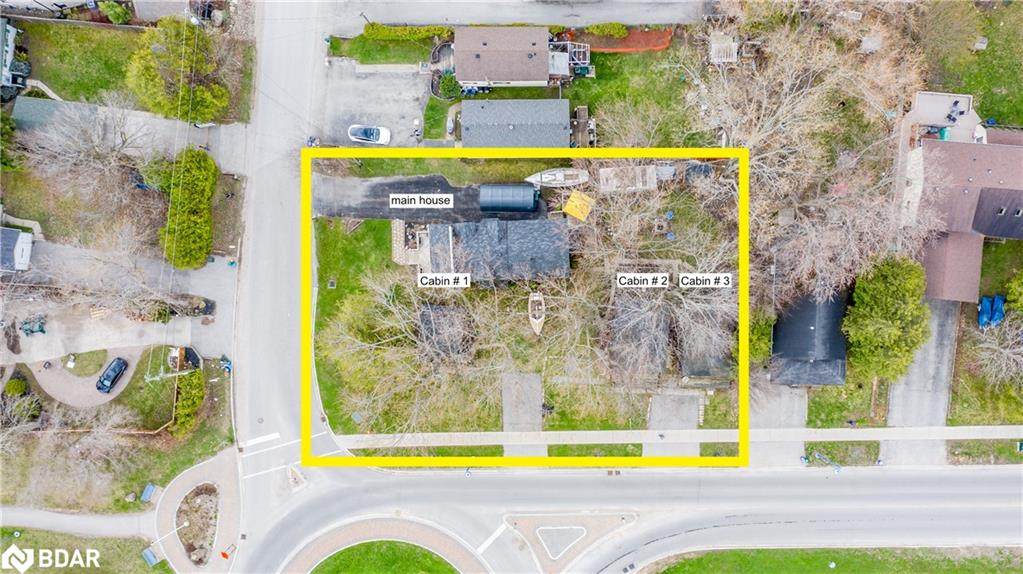687 Innisfil Beach Road - Photo 1