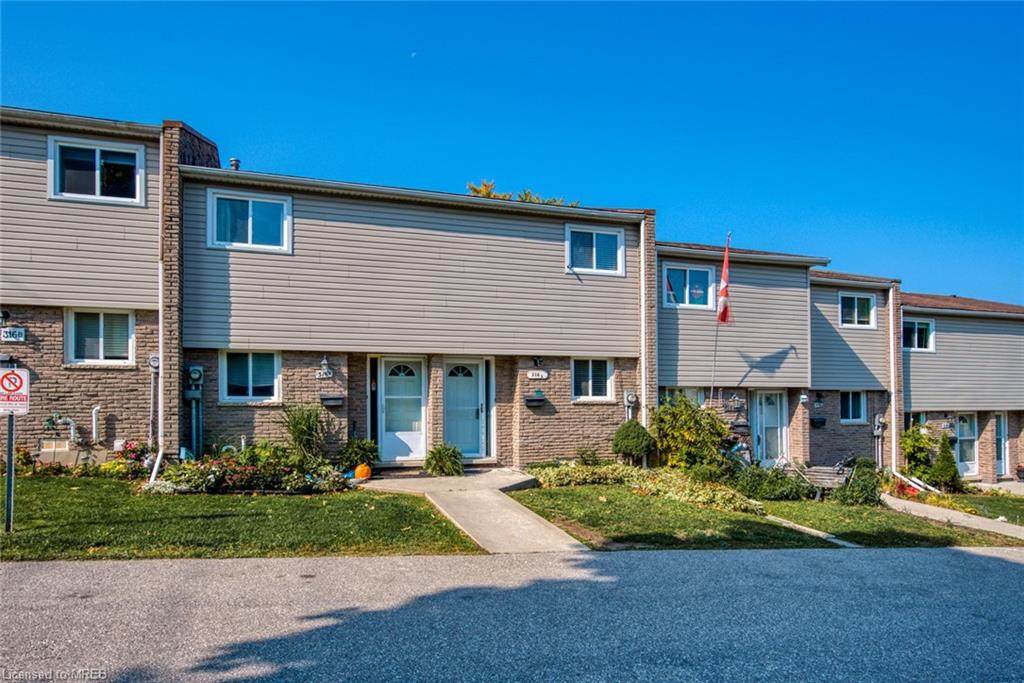 316 Bluevale Street - Photo 1