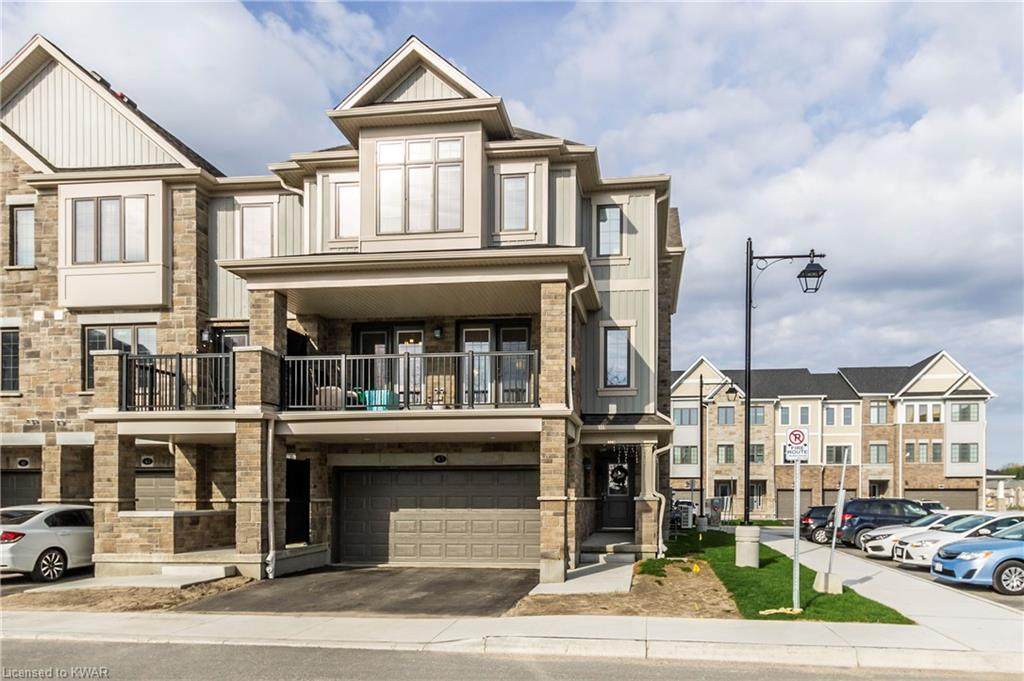 45 Bank Swallow Crescent - Photo 1