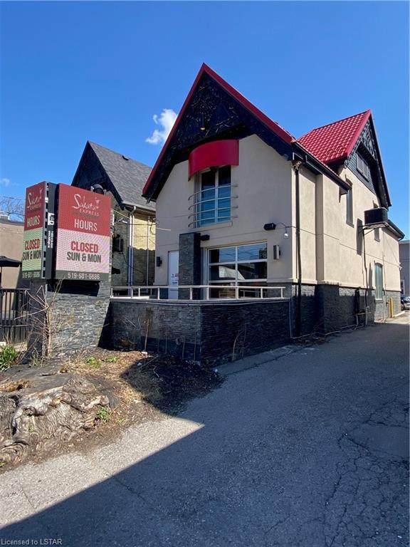 644 Richmond Street - Photo 1